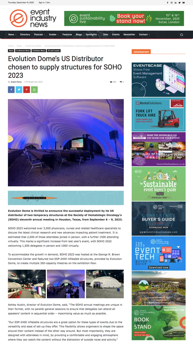 eventindustrynews-news-us-and-canada-event-industry-news-evolution-domes-us-distributor-chosen-to-supply-structures-for-soho-2023-2023-09-14-11_15_53