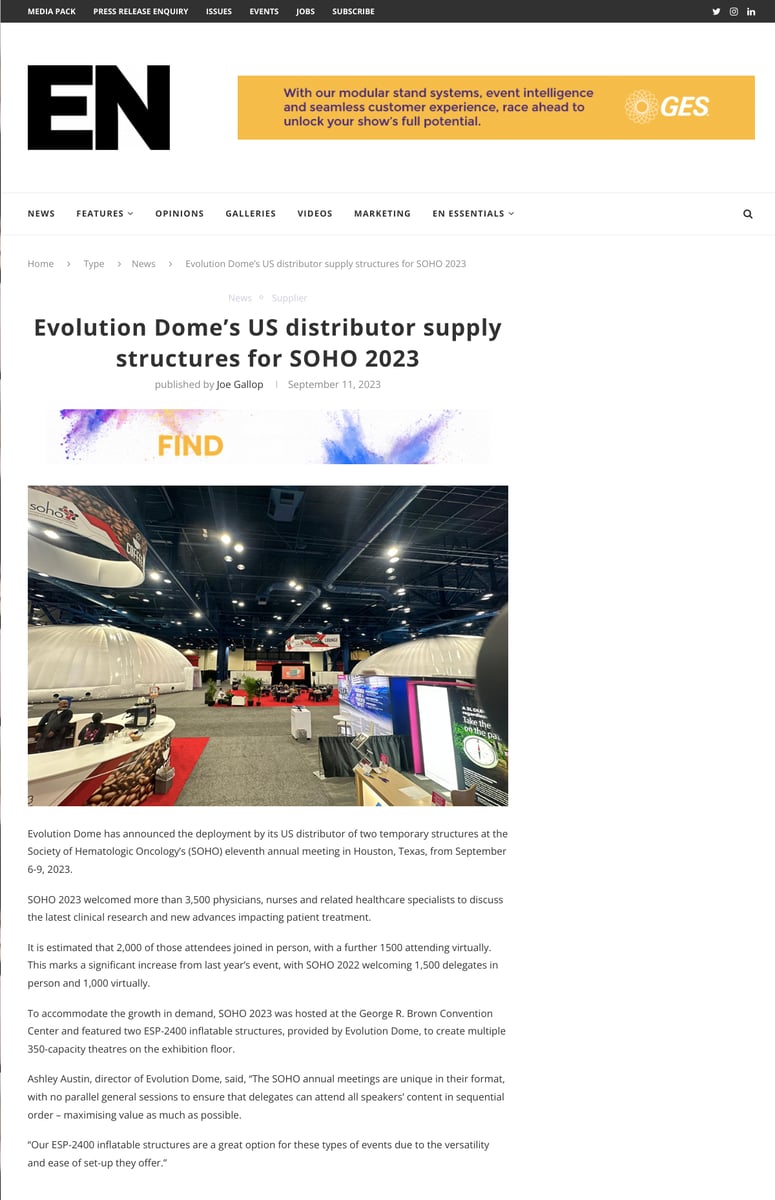 exhibitionnews-uk-evolution-domes-us-distributor-supply-structures-for-soho-2023-2023-09-14-12_20_20